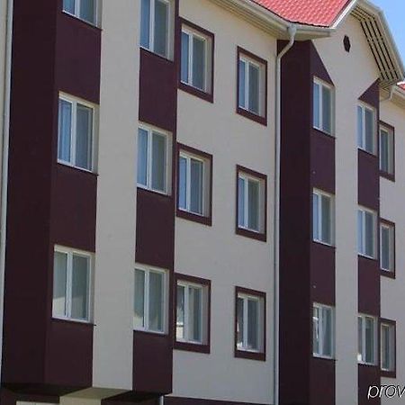 Chagala Atyrau Hotel Esterno foto
